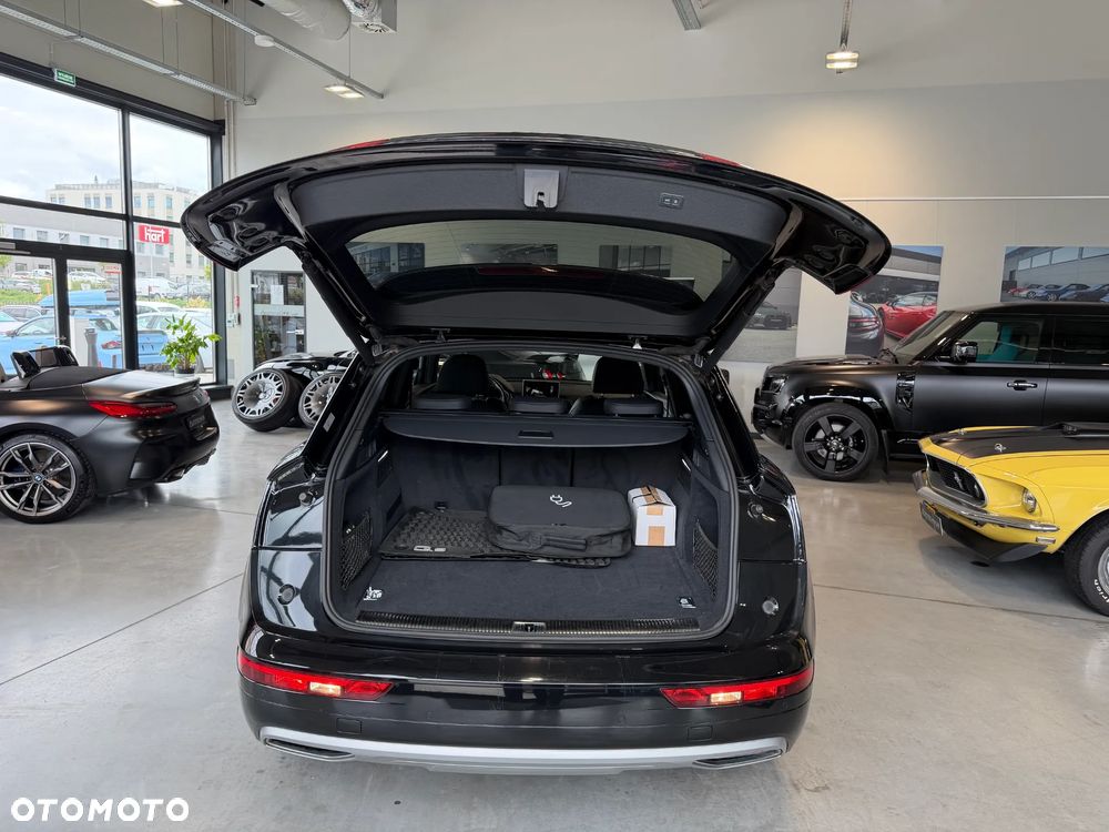 Audi Q5 50 TFSI e Quattro S Line S tronic - 30