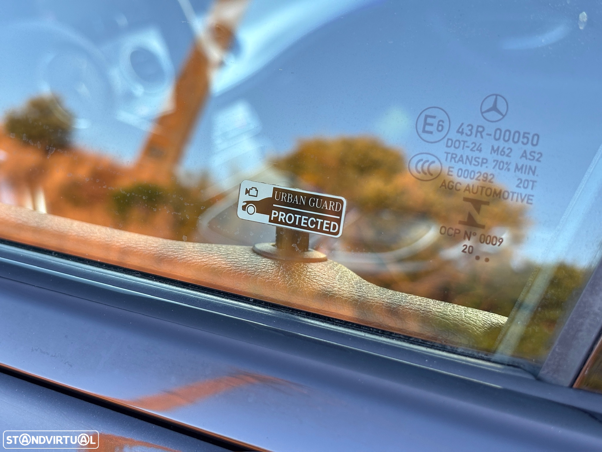 Mercedes-Benz E 300 de AMG Line - 50