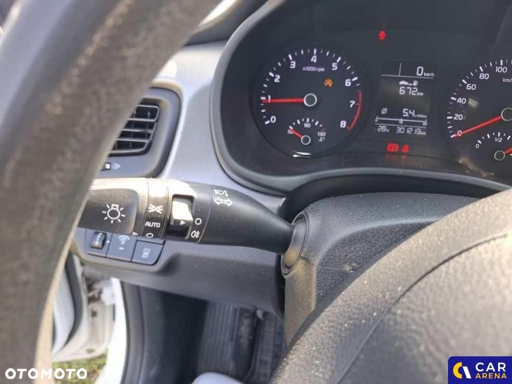 Kia Rio - 21