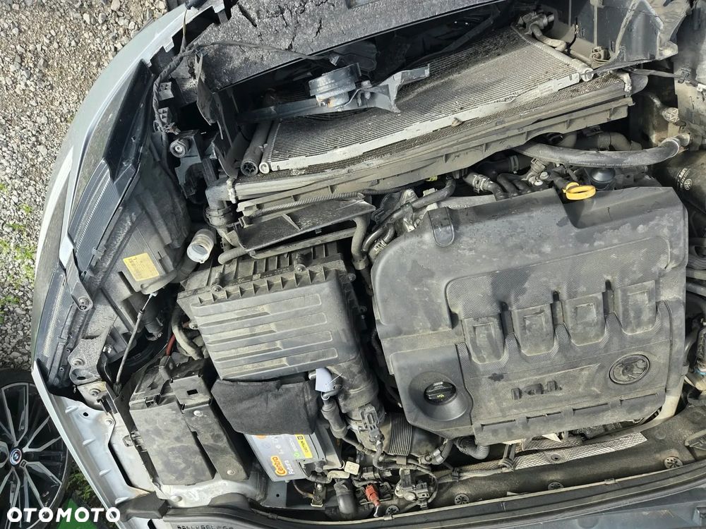 Skoda Octavia 1.6 TDI Ambition - 5