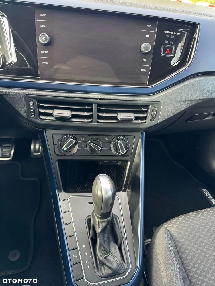 Volkswagen Polo - 32