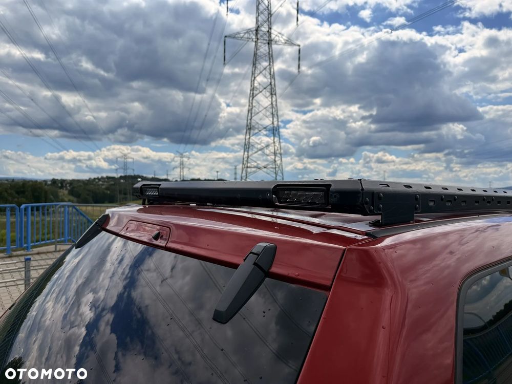 Jeep Grand Cherokee 5.7 V8 Limited - 9