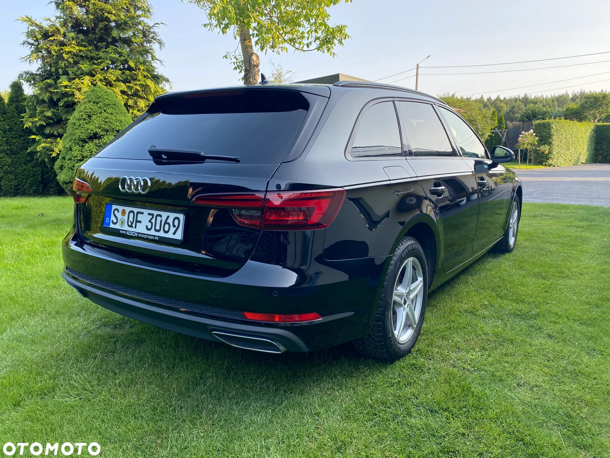 Audi A4 2.0 TDI S tronic - 7