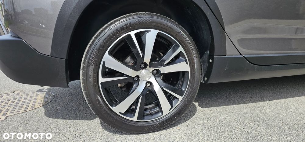 Peugeot 2008 PureTech 110 Stop&Start Allure - 20