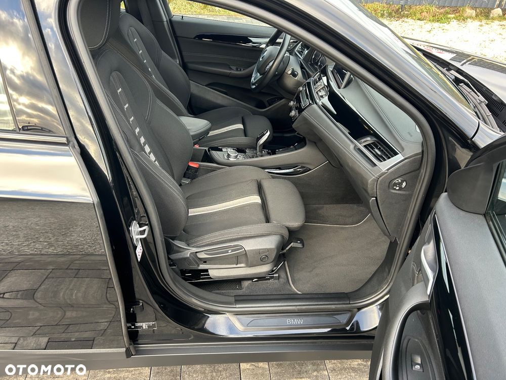 BMW X2 sDrive20i Advantage Plus - 15