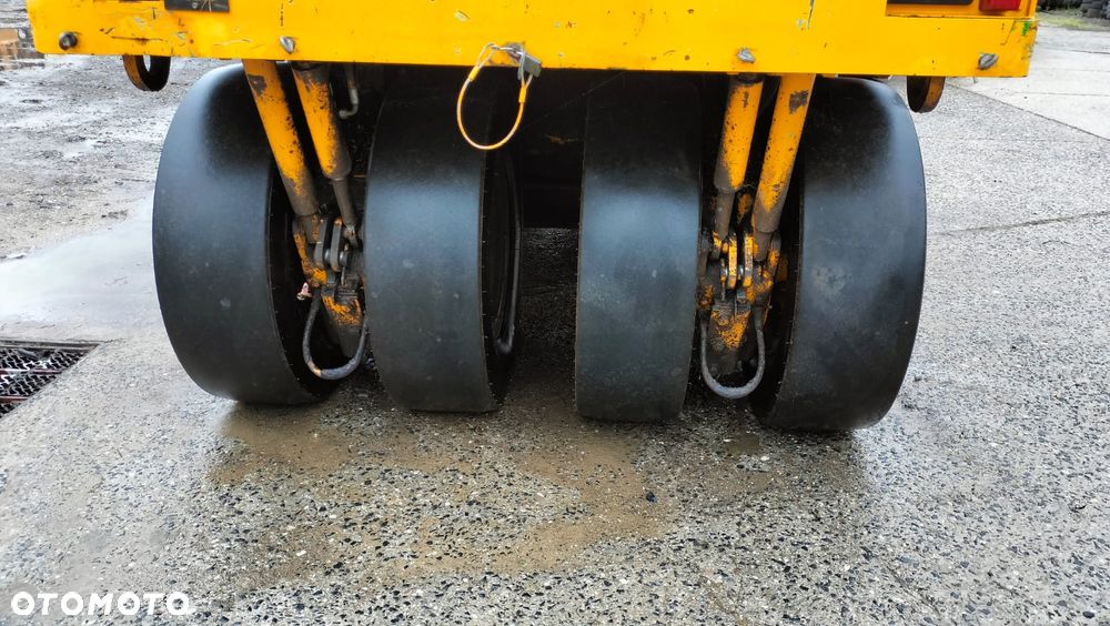 Caterpillar PS-300B / walec guma / 21000 kg - 8
