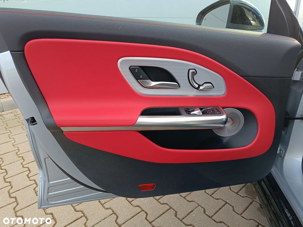 Mercedes-Benz CLA - 5