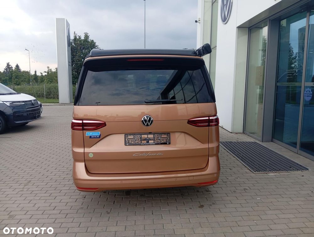 Volkswagen California - 8