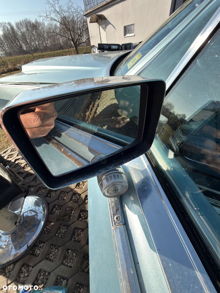 Lincoln Continental - 19