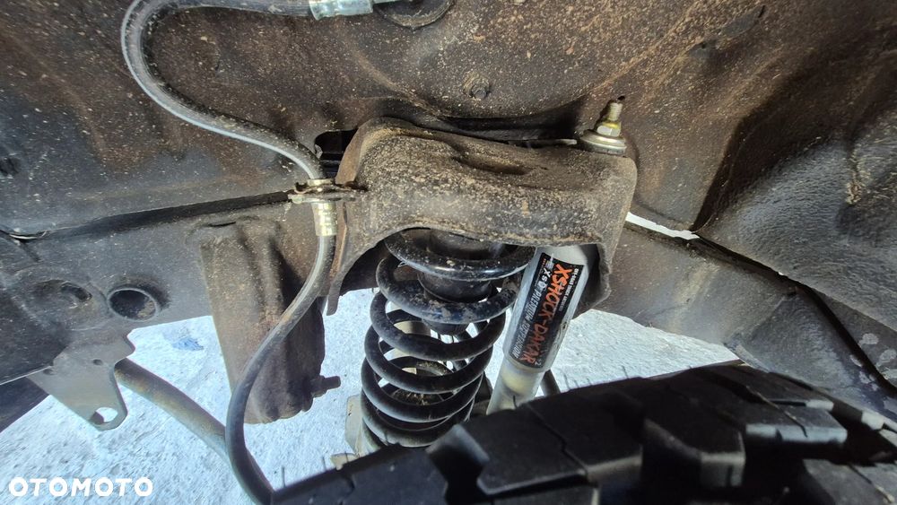 Suzuki Jimny 1.3 - 12