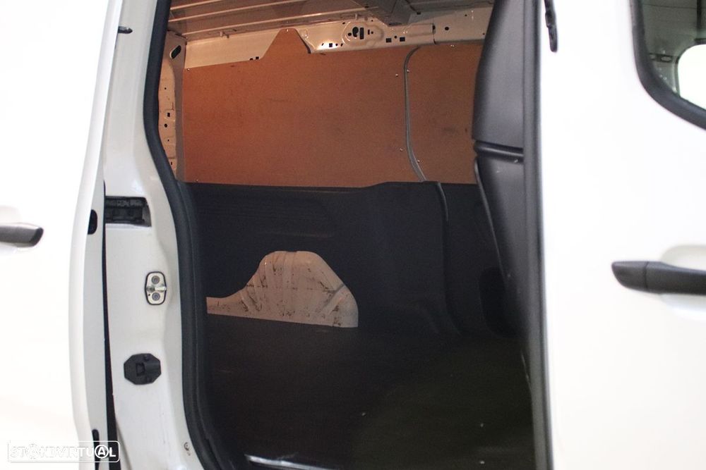 Opel combo van 1.5 cdti l2h1 enjoy - 22