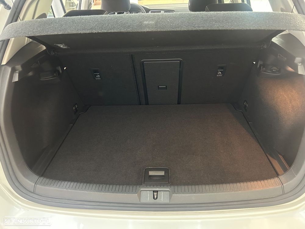 VW Golf 1.2 TSi Best Edition DSG BlueMotion - 31