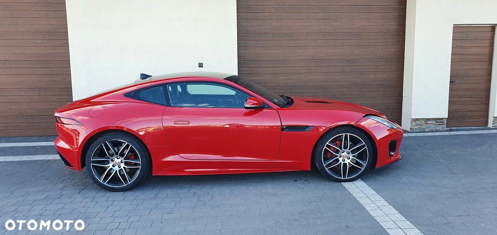 Jaguar F-Type - 2