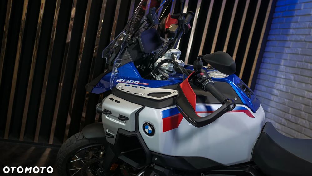 BMW R - 5