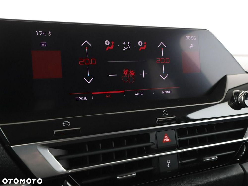 Citroën C4 1.2 PureTech Shine S&S EAT8 - 29