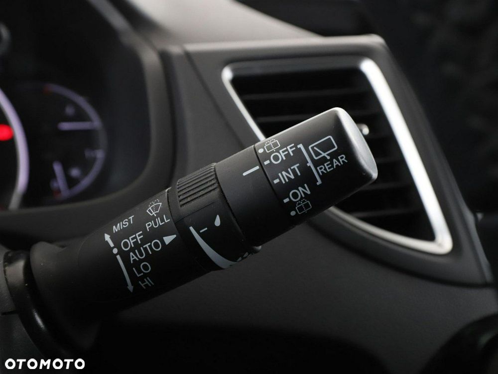 Honda CR-V 1.6i DTEC 4WD Automatik Elegance - 35