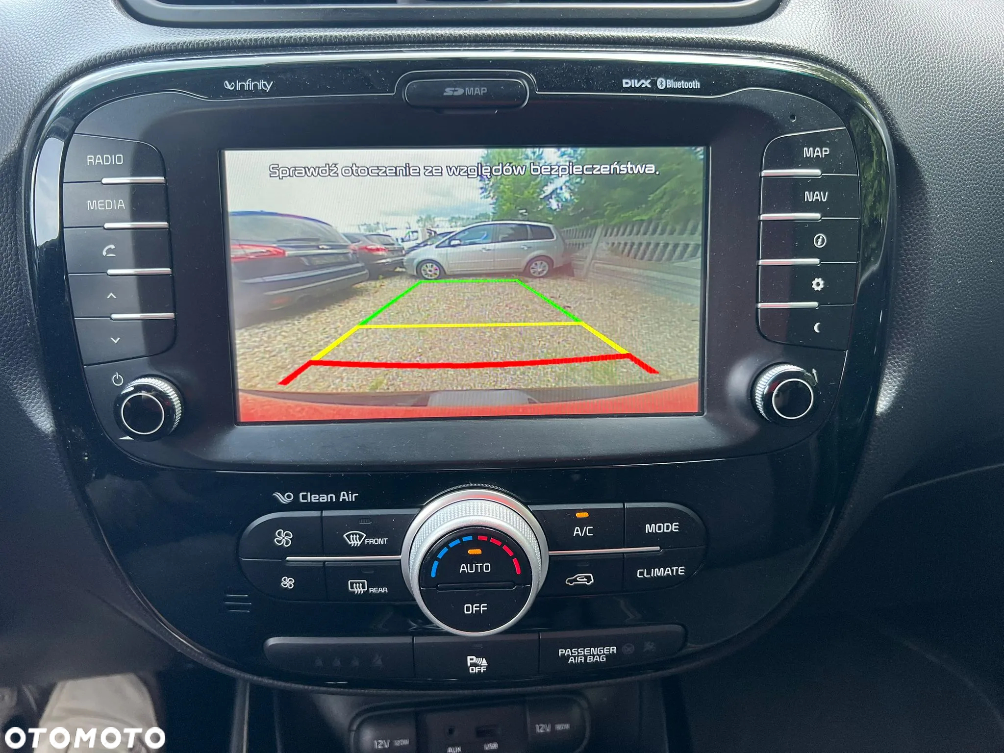 Kia Soul 1.6 CRDI XL - 14