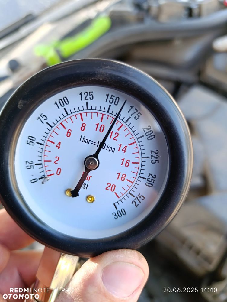 Renault Laguna 2.0 16V 140 Dynamique - 14