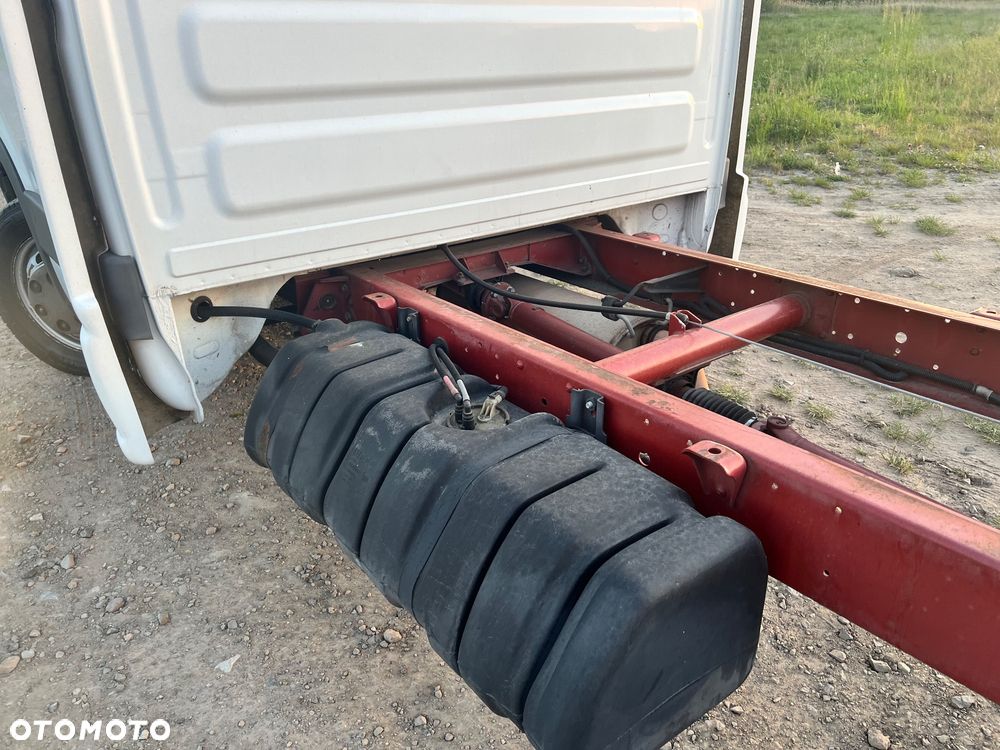Iveco 35c15 - 18