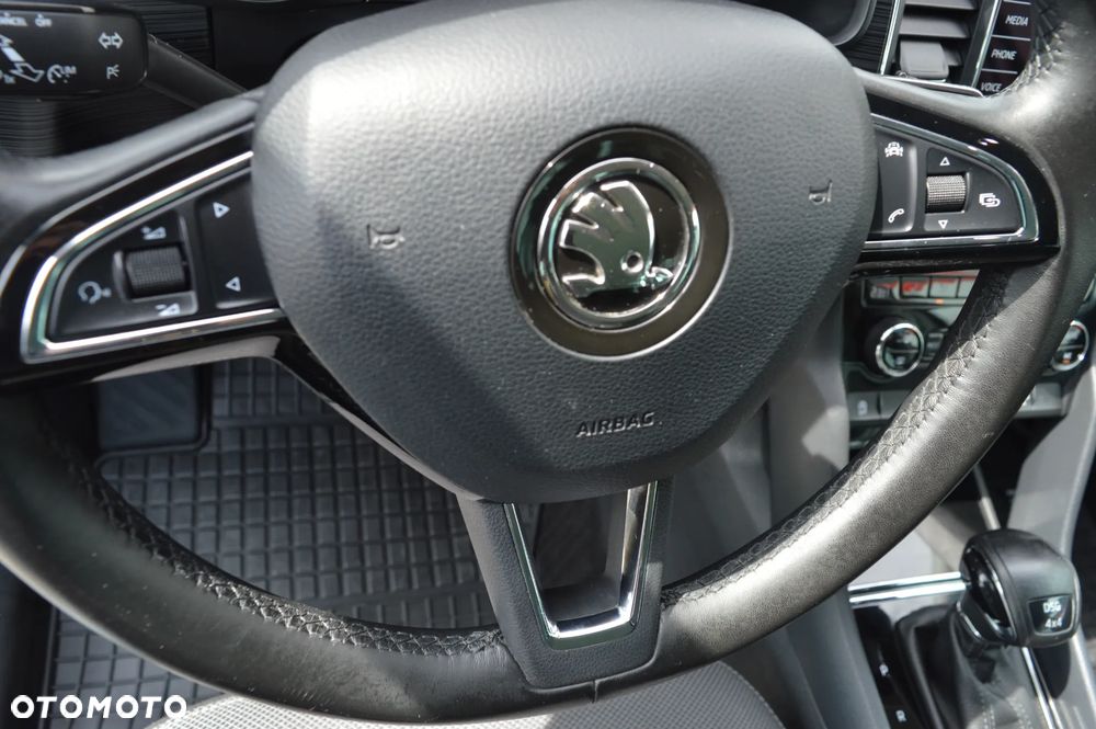 Skoda Kodiaq 2.0 TSI 4x4 Ambition DSG - 22