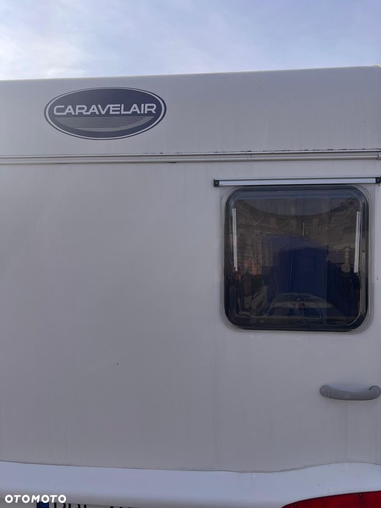 Caravelair - 10
