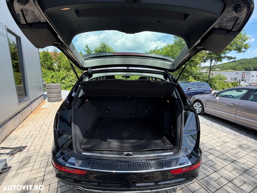 Audi Q5 2.0 TDI Quattro (clean diesel) - 20