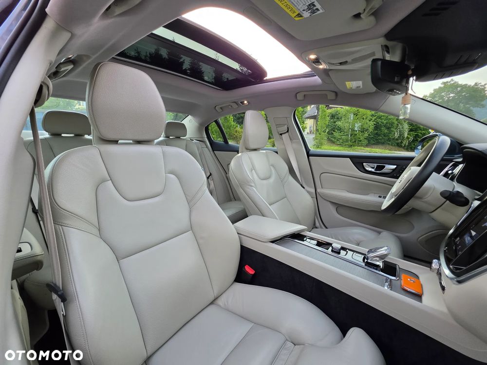 Volvo S60 B5 B Geartronic Inscription - 40