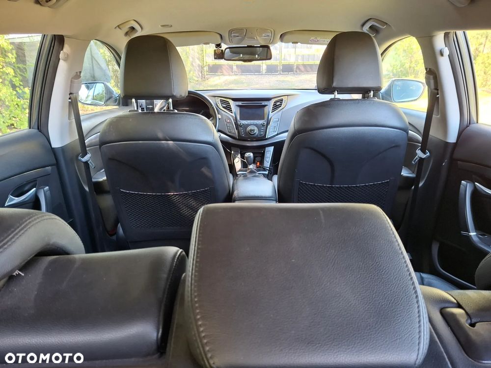 Hyundai i40 1.7 CRDi BlueDrive Comfort - 15