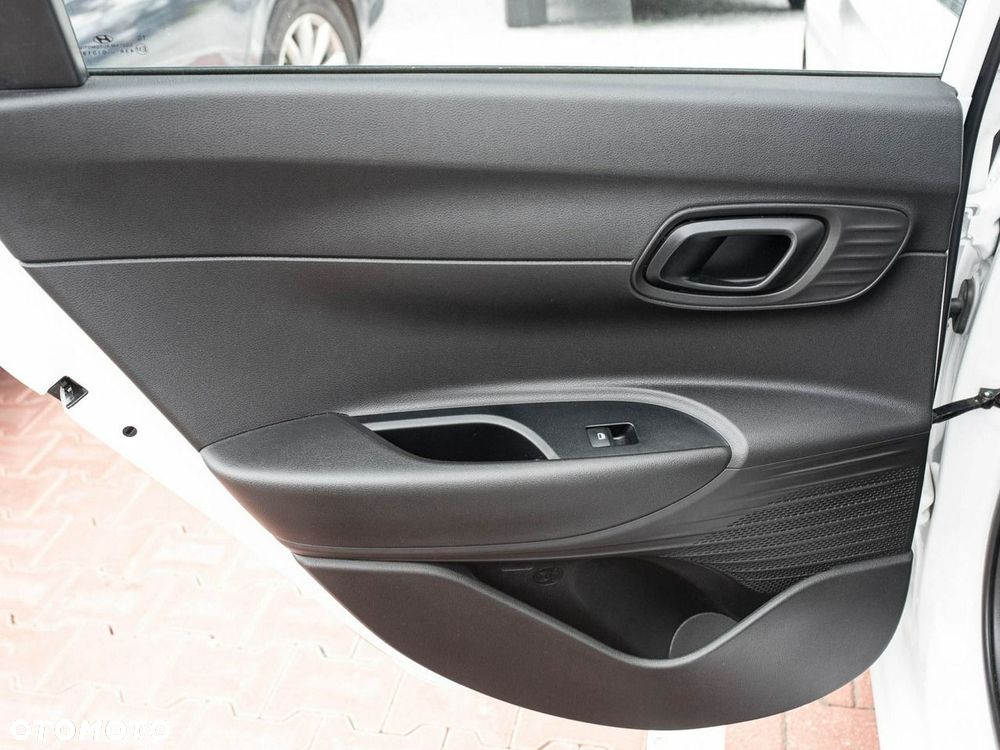 Hyundai i20 1.0 T-GDI Pure - 19