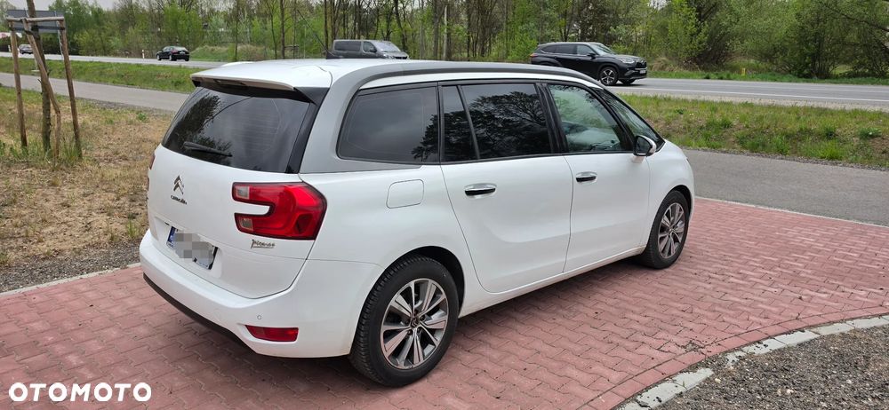 Citroën C4 Picasso 2.0 HDi Selection - 5