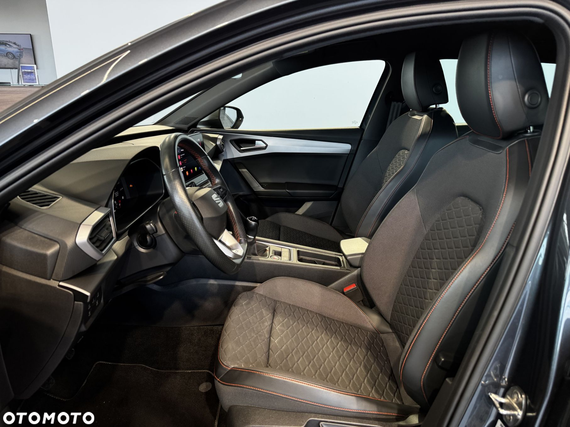 Seat Leon - 15