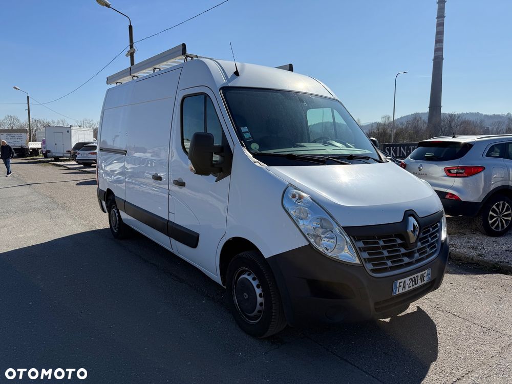 Renault Master - 5