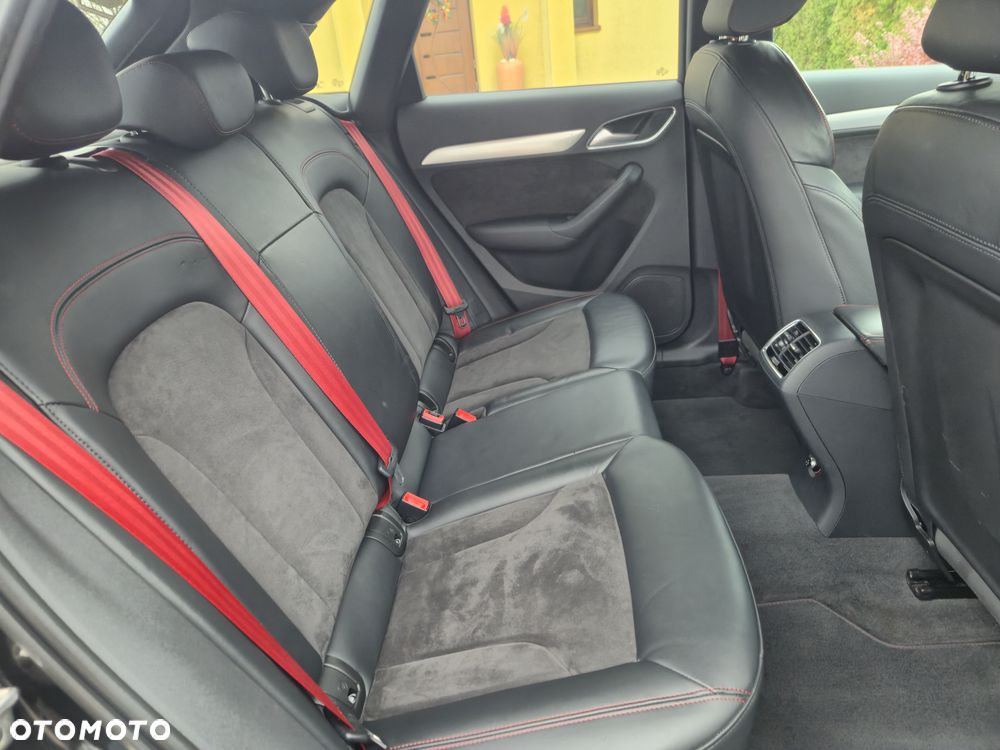 Audi Q3 2.0 TDI Sport - 9