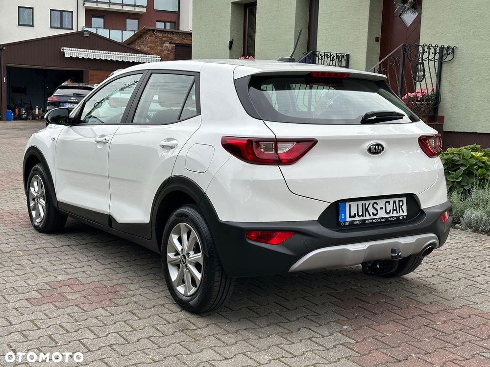 Kia Stonic 1.4 Spirit - 37
