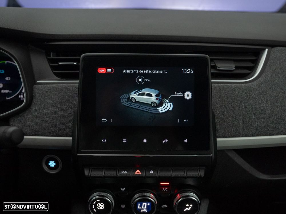 Renault Zoe (c/ Bateria) Limited 50 - 36