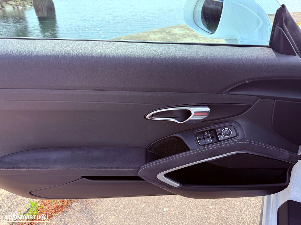 Porsche 911 (991) GT3 - 15