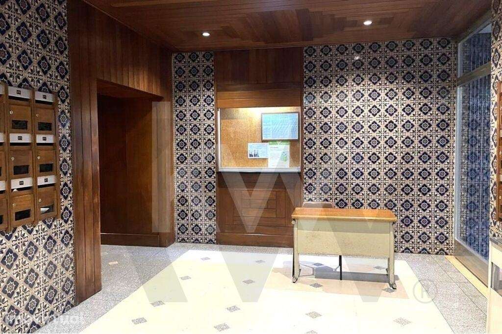 Apartamento T3  com grande sala e  arrecadação para arrendamento em Mi - Grande imagem: 4/42