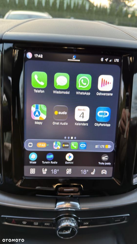 Volvo Xc 60 2022 photo 4