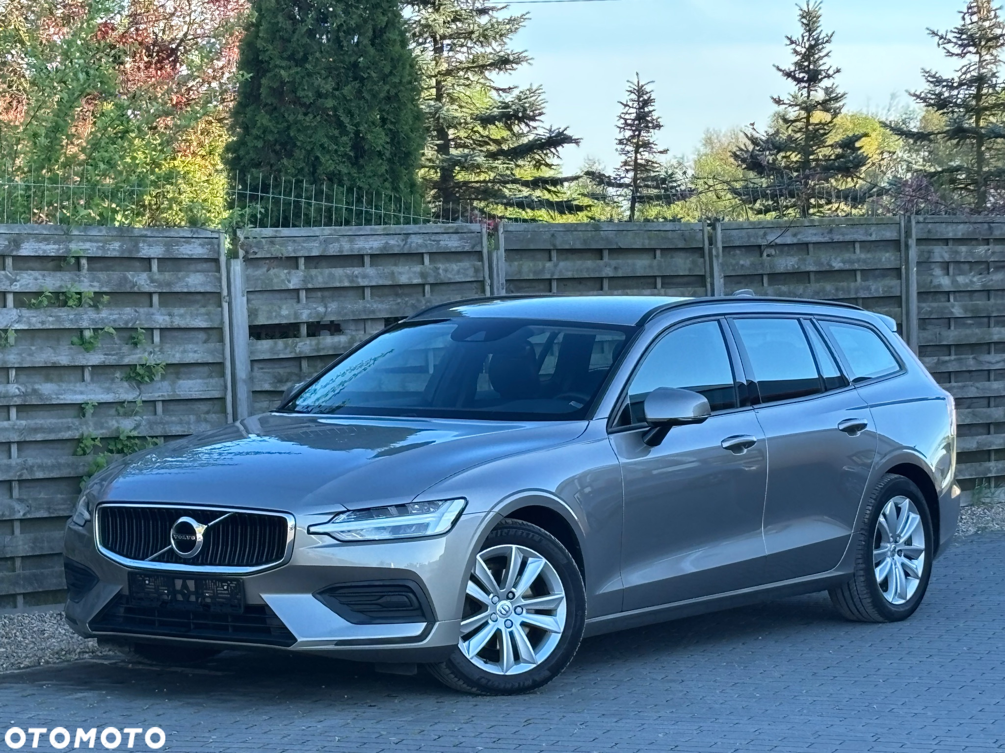 Volvo V60 D4 Drive-E Summum - 5
