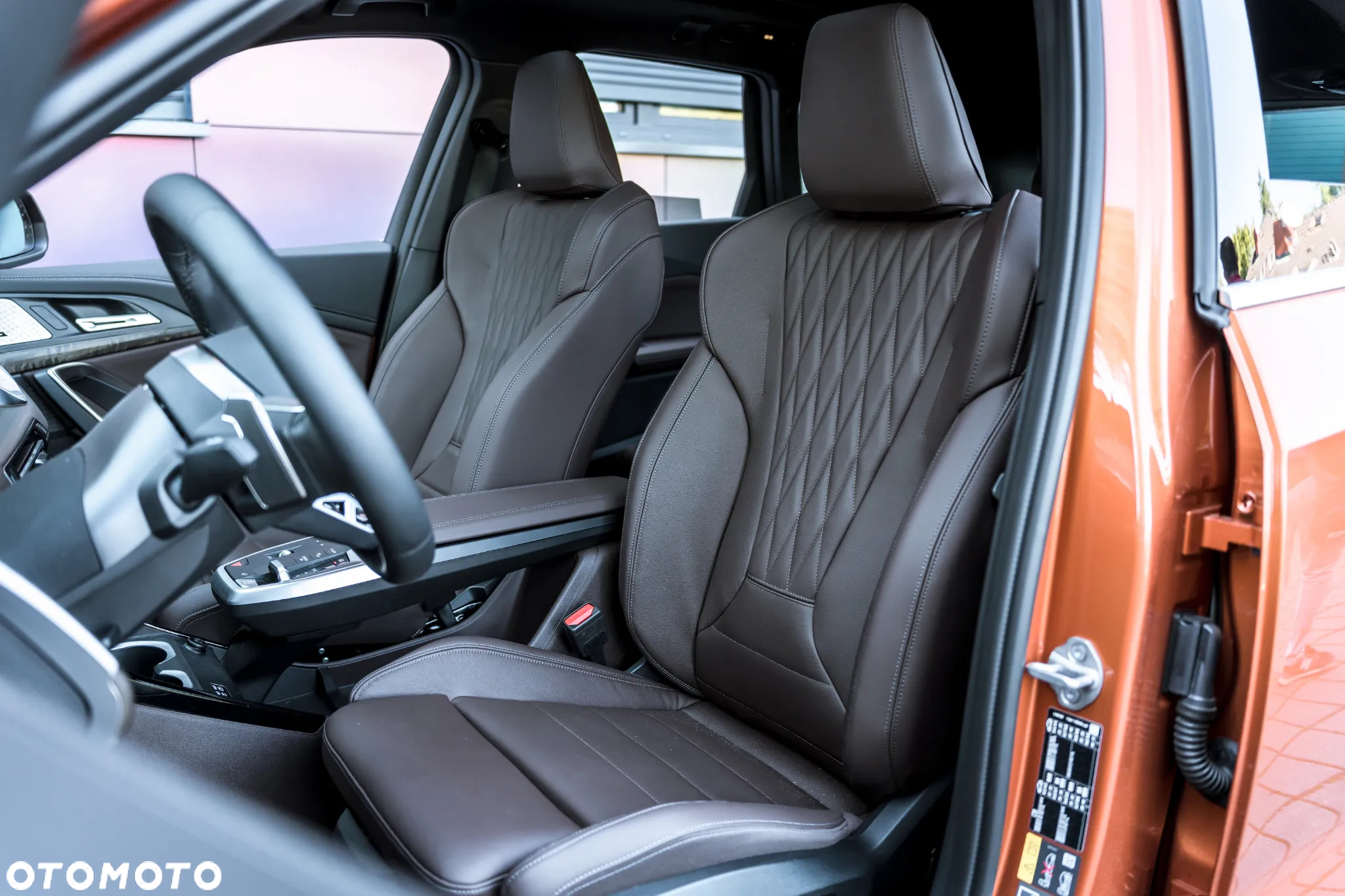 BMW X1 xDrive30e xLine sport - 7