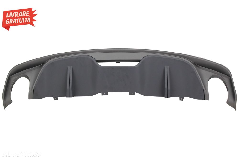 Pachet Exterior Ford Mustang Sixth Generation (2015-2017) Rocket Style- livrare gratuita - 12