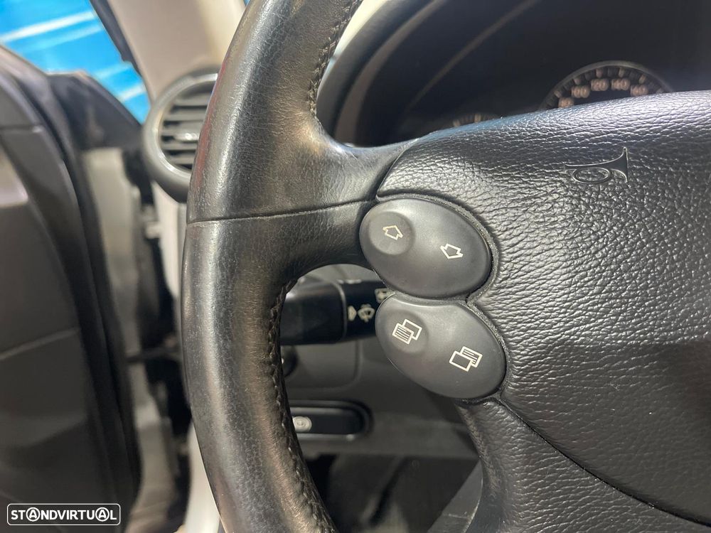 Mercedes-Benz CLK 220 CDi Avantgarde Aut. - 41