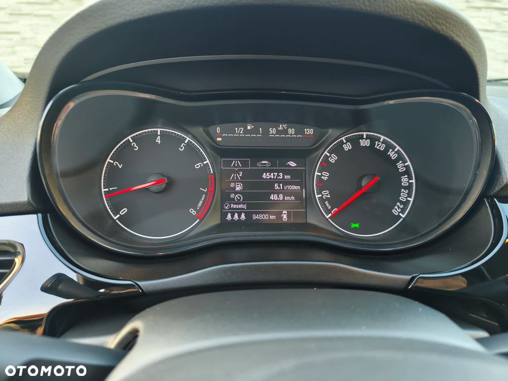 Opel Corsa 1.0 Ecotec Turbo Start/Stop Active - 10