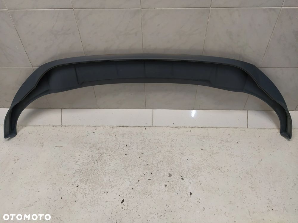 VW GOLF 8 VIII 20- DYFUZOR ZDERZAKA SPOILER DACHOWY SKRAJNY SPOILERY PROGOWE BOCZNE LEWA PRAWA DOKŁADKA ZDERZAKA PRZEDNIEGO NOWY ORYGINAŁ - 32