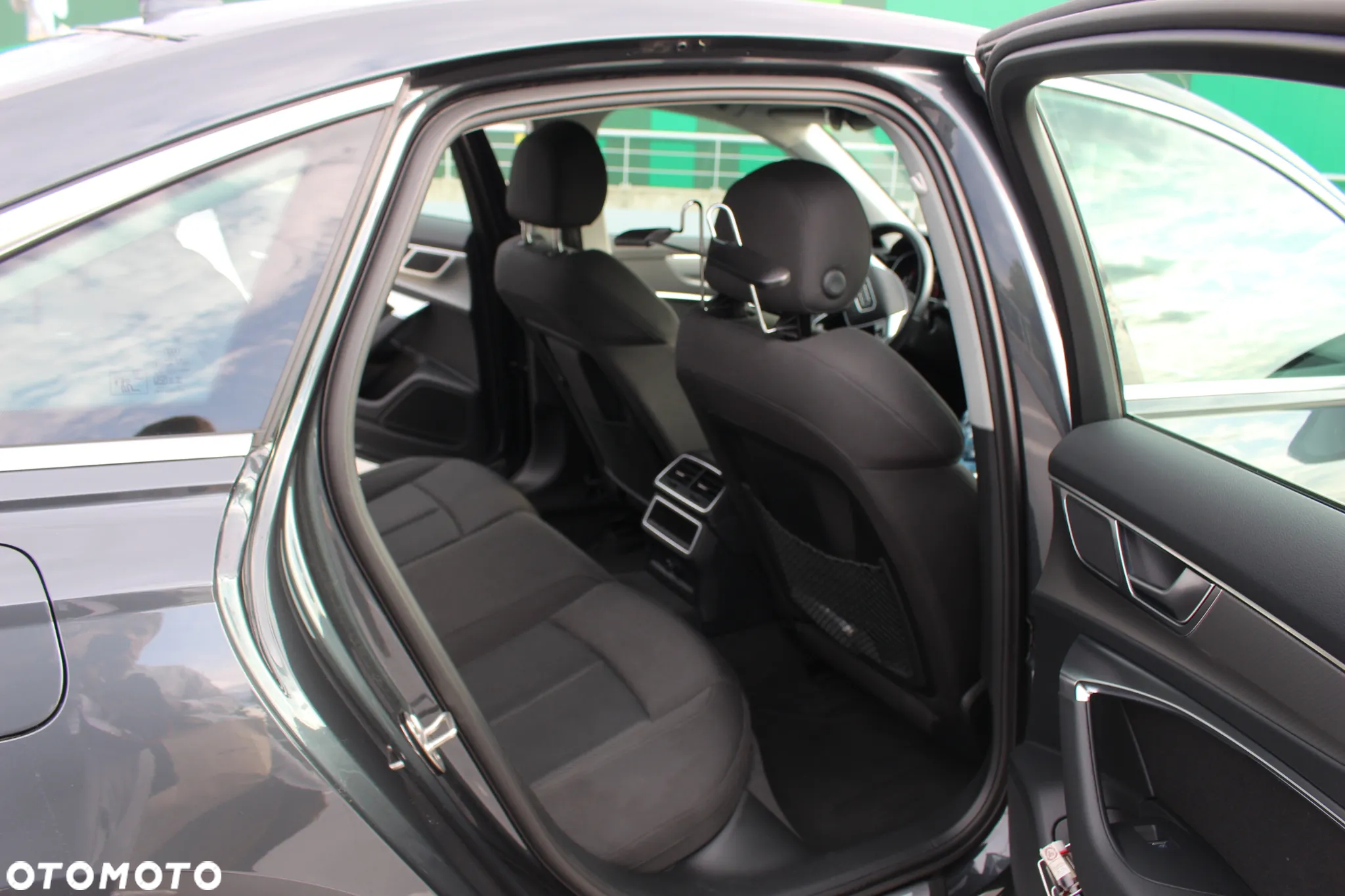 Audi A6 - 13