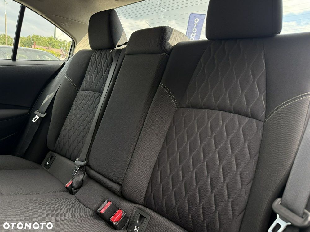 Toyota Corolla 1.5 Comfort - 32