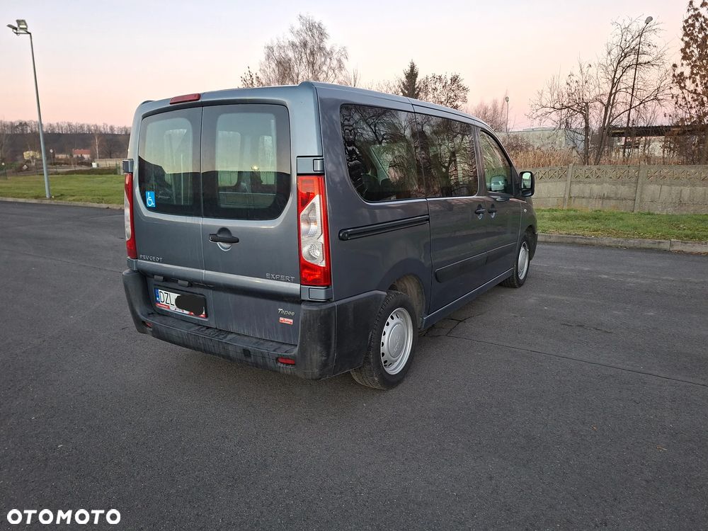 Peugeot Expert - 6