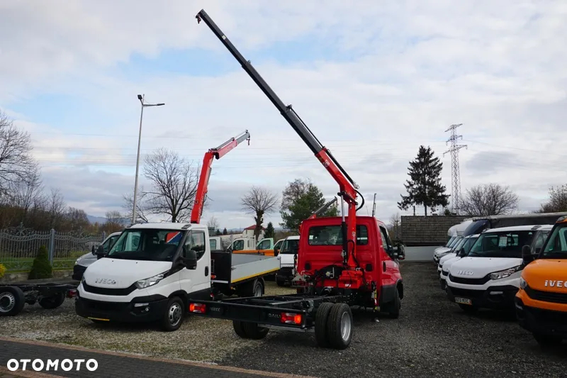 Iveco 50C18 - 12