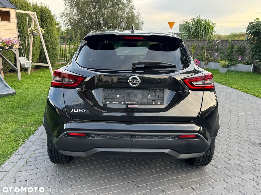 Nissan Juke 1.0 DIG-T DCT Enigma - 19