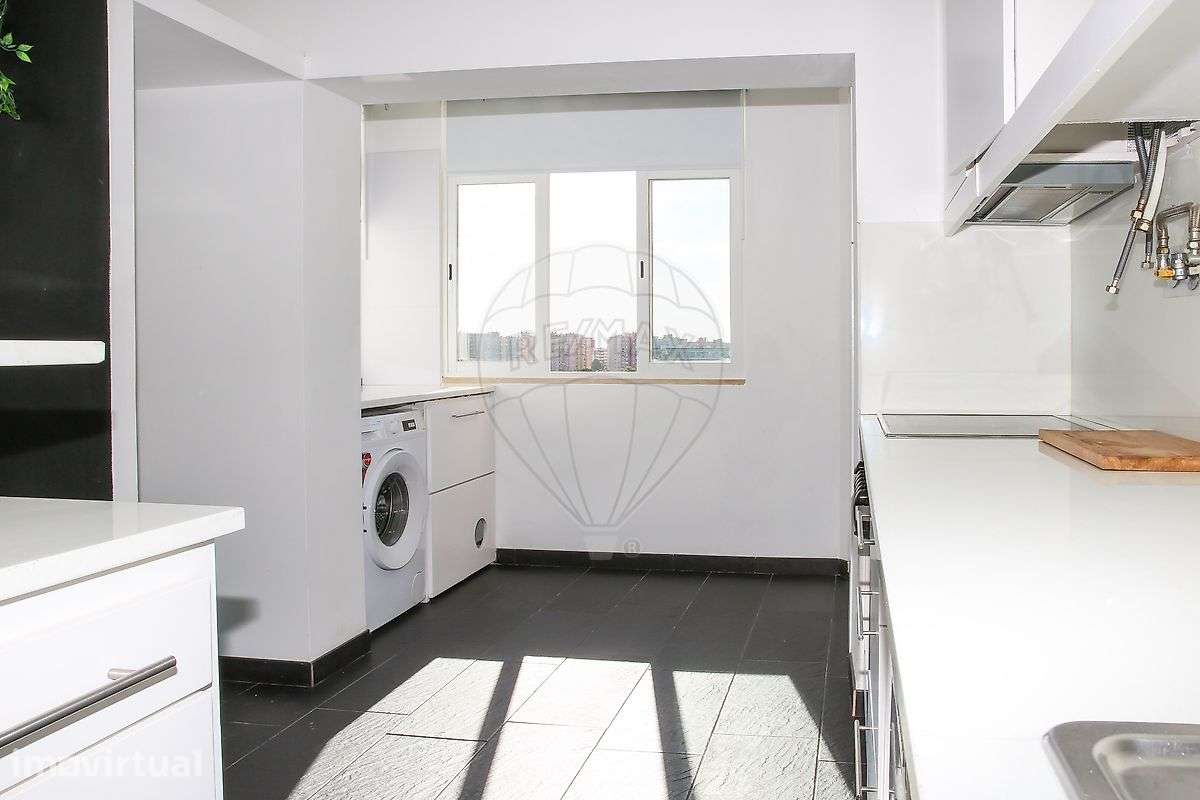Apartamento T2 para venda - Grande imagem: 4/24